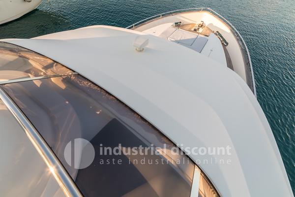 1#2829 Azimut - Magellano 74 in vendita - foto 30