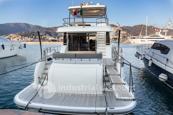 1#2829 Azimut - Magellano 74 in vendita - foto 31