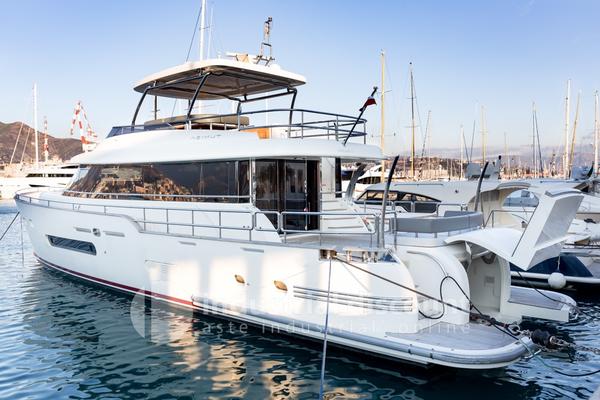 1#2829 Azimut - Magellano 74 in vendita - foto 32