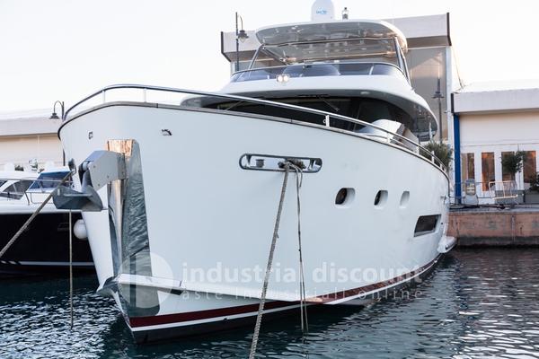 1#2829 Azimut - Magellano 74 in vendita - foto 33