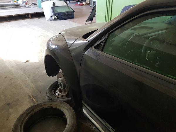 1#2830 Volkswagen Maggiolino pezzi di ricambio in vendita - foto 6