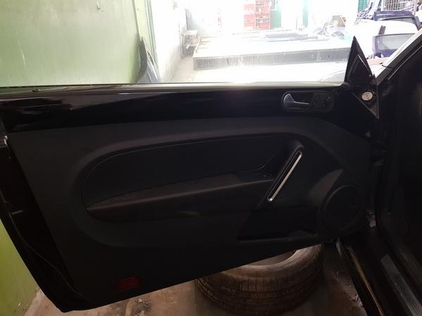 1#2830 Volkswagen Maggiolino pezzi di ricambio in vendita - foto 7