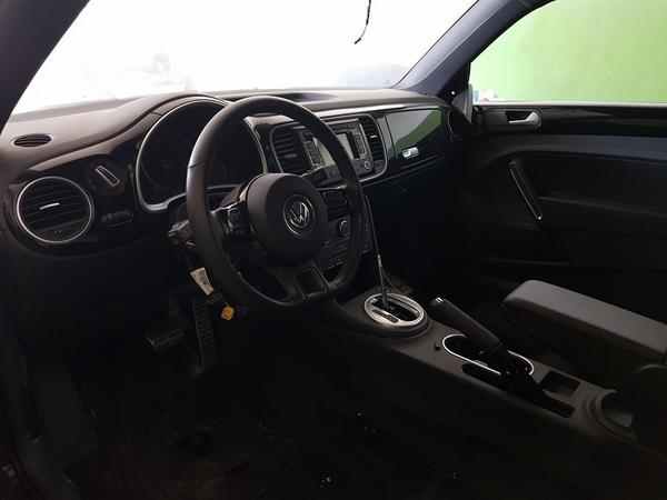 1#2830 Volkswagen Maggiolino pezzi di ricambio in vendita - foto 8