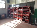 Image 2 - Fas tintometer and shelving - Lot 12 (Auction 2830)