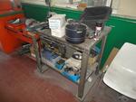 Image 18 - Fas tintometer and shelving - Lot 12 (Auction 2830)