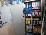 Image 26 - Fas tintometer and shelving - Lot 12 (Auction 2830)