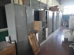 Image 30 - Fas tintometer and shelving - Lot 12 (Auction 2830)