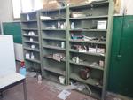 Image 52 - Fas tintometer and shelving - Lot 12 (Auction 2830)