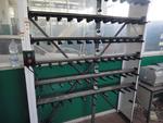 Image 68 - Fas tintometer and shelving - Lot 12 (Auction 2830)