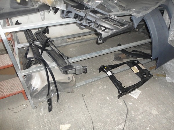 13#2830 Ricambi di auto Volkswagen e Audi in vendita - foto 14