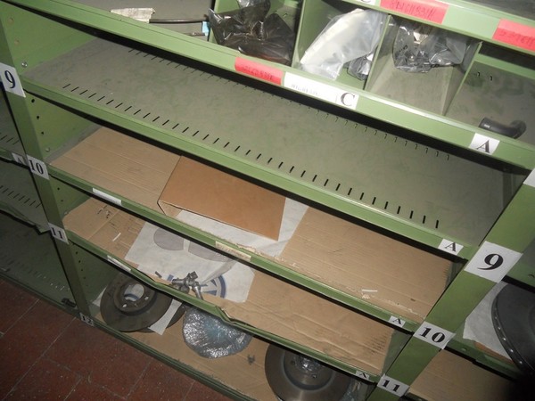 13#2830 Ricambi di auto Volkswagen e Audi in vendita - foto 46