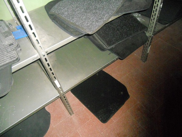 13#2830 Ricambi di auto Volkswagen e Audi in vendita - foto 212