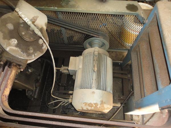 15#2830 Motocompressori DMG e serbatoi Elbi in vendita - foto 5