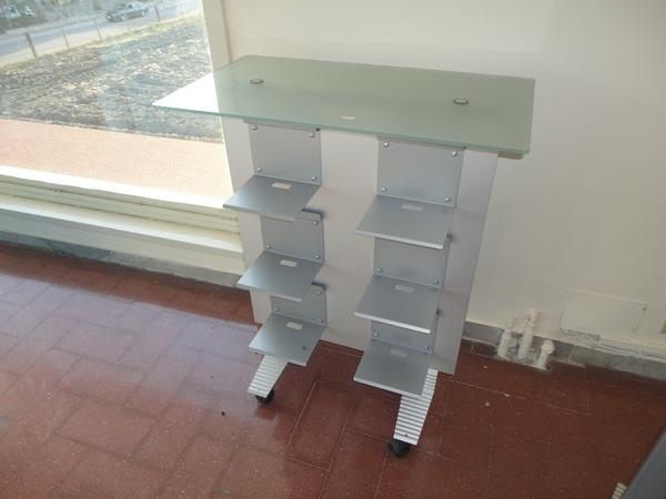 16#2830 Espositori ed insegne in vendita - foto 4