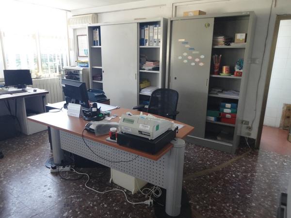 18#2830 Misuratore fiscale Ecrent e attrezzature ufficio in vendita - foto 1