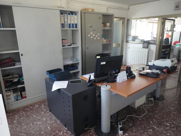 18#2830 Misuratore fiscale Ecrent e attrezzature ufficio in vendita - foto 3