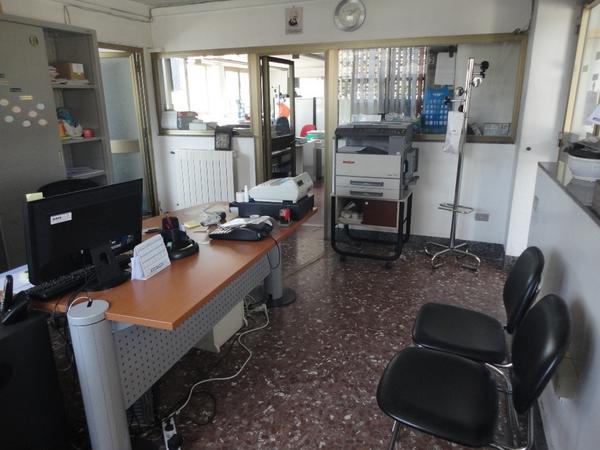 18#2830 Misuratore fiscale Ecrent e attrezzature ufficio in vendita - foto 4