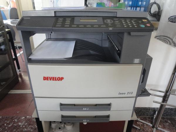 18#2830 Misuratore fiscale Ecrent e attrezzature ufficio in vendita - foto 6