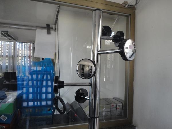 18#2830 Misuratore fiscale Ecrent e attrezzature ufficio in vendita - foto 12