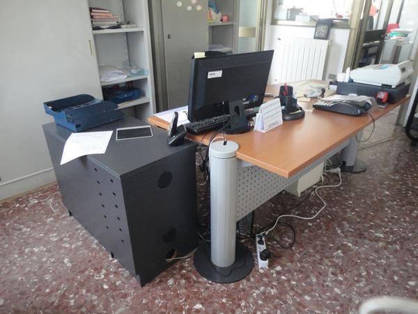 18#2830 Misuratore fiscale Ecrent e attrezzature ufficio in vendita - foto 15