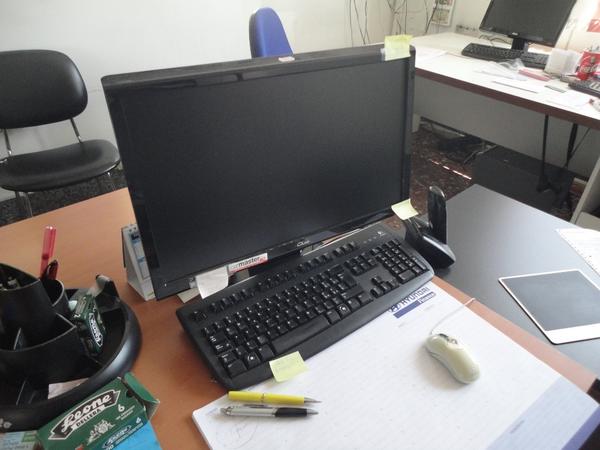 18#2830 Misuratore fiscale Ecrent e attrezzature ufficio in vendita - foto 21