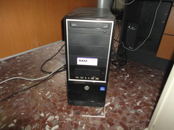 18#2830 Misuratore fiscale Ecrent e attrezzature ufficio in vendita - foto 23