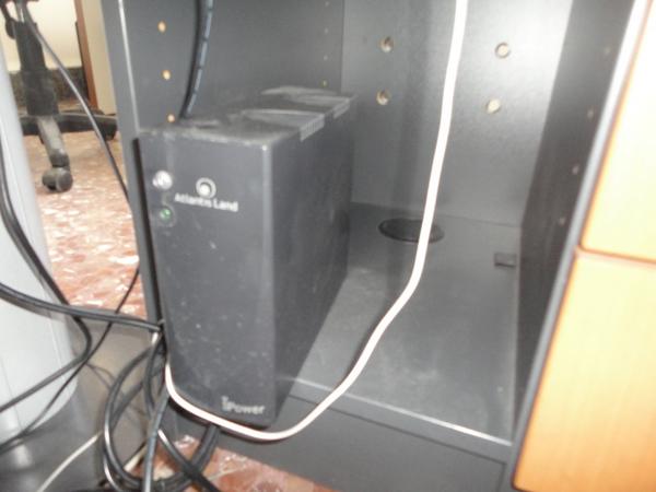 18#2830 Misuratore fiscale Ecrent e attrezzature ufficio in vendita - foto 24