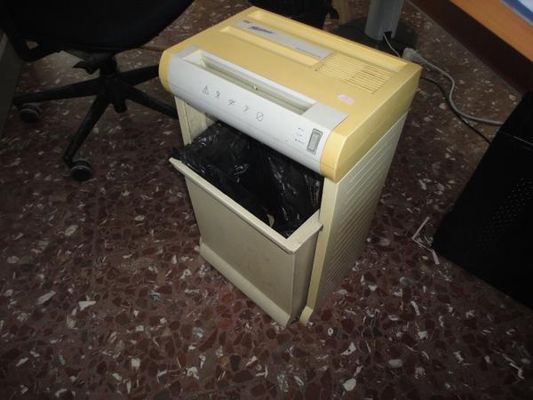 18#2830 Misuratore fiscale Ecrent e attrezzature ufficio in vendita - foto 25