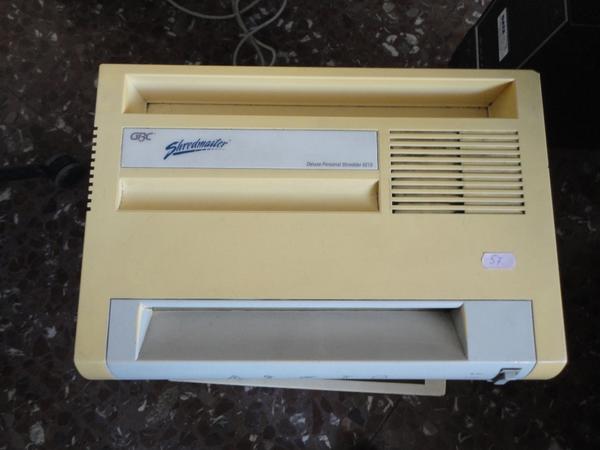 18#2830 Misuratore fiscale Ecrent e attrezzature ufficio in vendita - foto 26