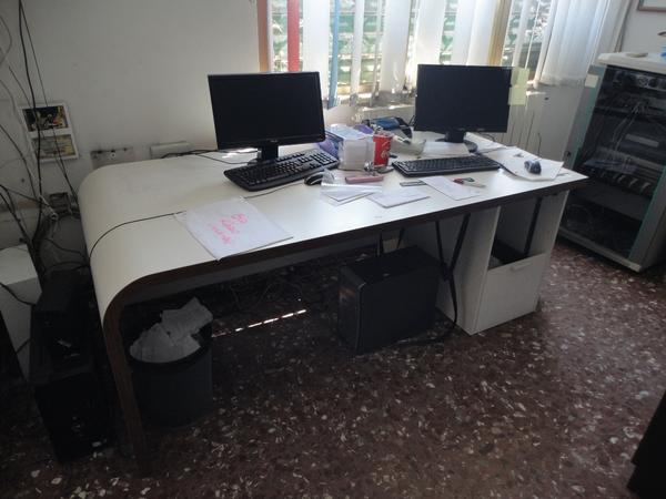18#2830 Misuratore fiscale Ecrent e attrezzature ufficio in vendita - foto 33