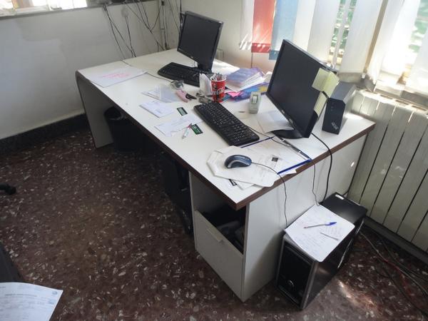 18#2830 Misuratore fiscale Ecrent e attrezzature ufficio in vendita - foto 36
