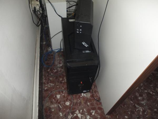 18#2830 Misuratore fiscale Ecrent e attrezzature ufficio in vendita - foto 38