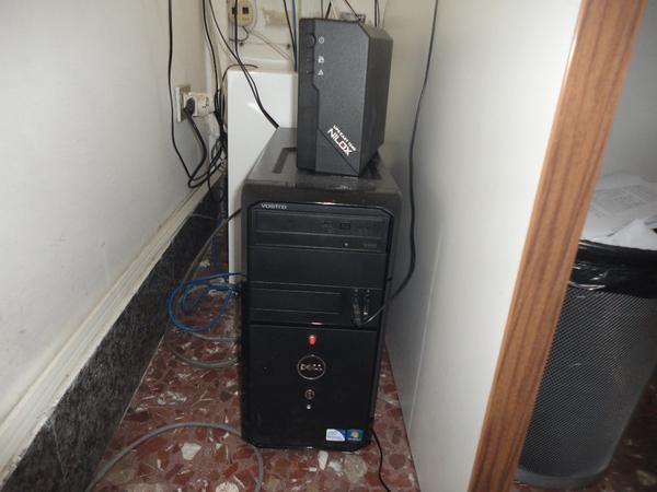 18#2830 Misuratore fiscale Ecrent e attrezzature ufficio in vendita - foto 39