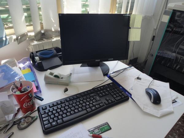 18#2830 Misuratore fiscale Ecrent e attrezzature ufficio in vendita - foto 40