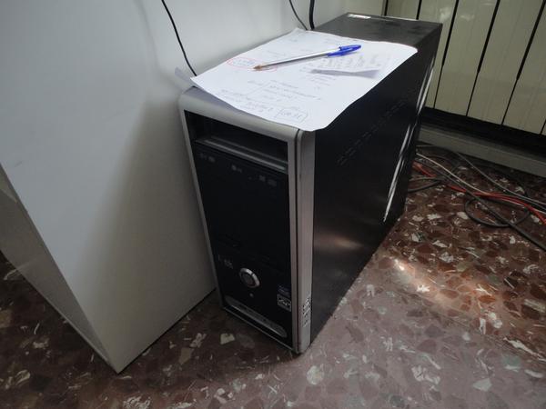 18#2830 Misuratore fiscale Ecrent e attrezzature ufficio in vendita - foto 42