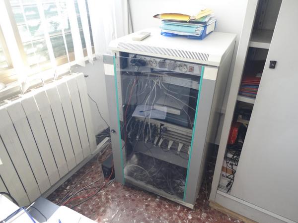 18#2830 Misuratore fiscale Ecrent e attrezzature ufficio in vendita - foto 44