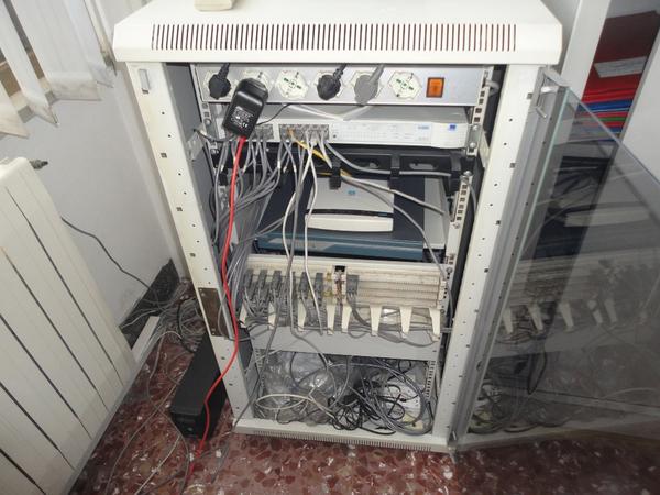 18#2830 Misuratore fiscale Ecrent e attrezzature ufficio in vendita - foto 49