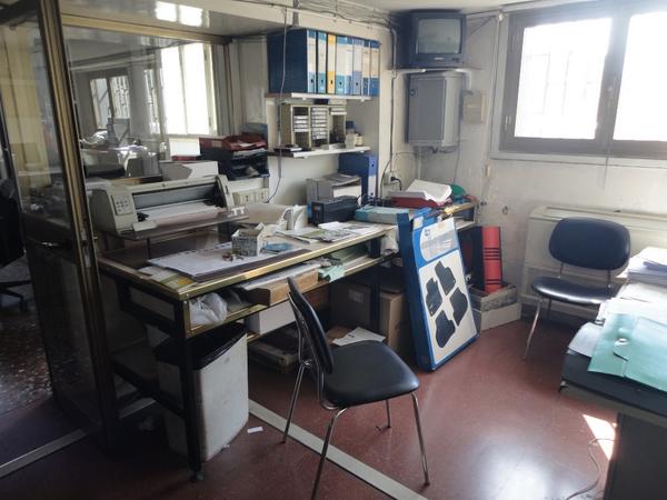 19#2830 Arredi e attrezzature elettroniche da ufficio in vendita - foto 2