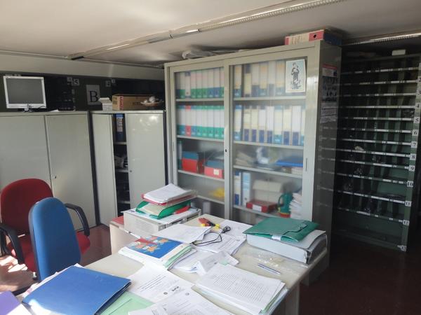 19#2830 Arredi e attrezzature elettroniche da ufficio in vendita - foto 4