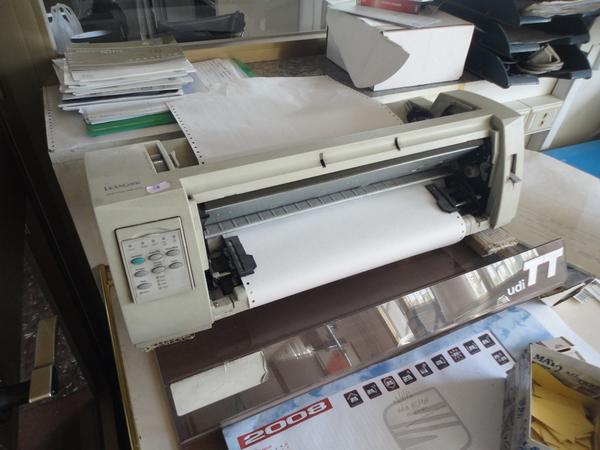 19#2830 Arredi e attrezzature elettroniche da ufficio in vendita - foto 5