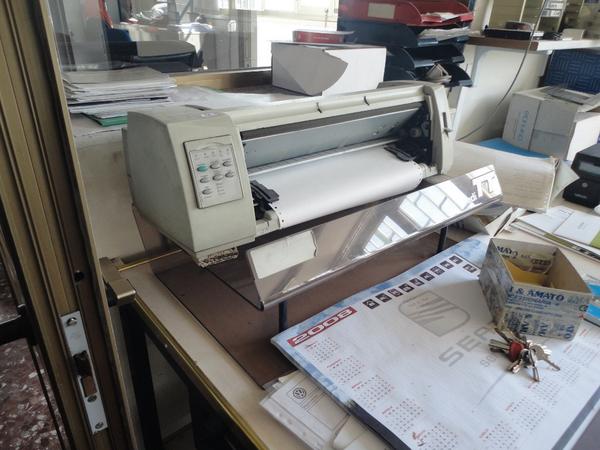 19#2830 Arredi e attrezzature elettroniche da ufficio in vendita - foto 7