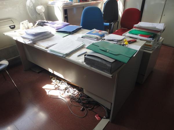 19#2830 Arredi e attrezzature elettroniche da ufficio in vendita - foto 12