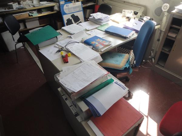 19#2830 Arredi e attrezzature elettroniche da ufficio in vendita - foto 13