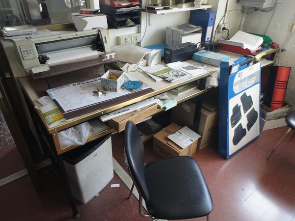 19#2830 Arredi e attrezzature elettroniche da ufficio in vendita - foto 14