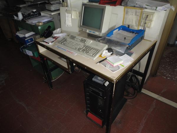 19#2830 Arredi e attrezzature elettroniche da ufficio in vendita - foto 15