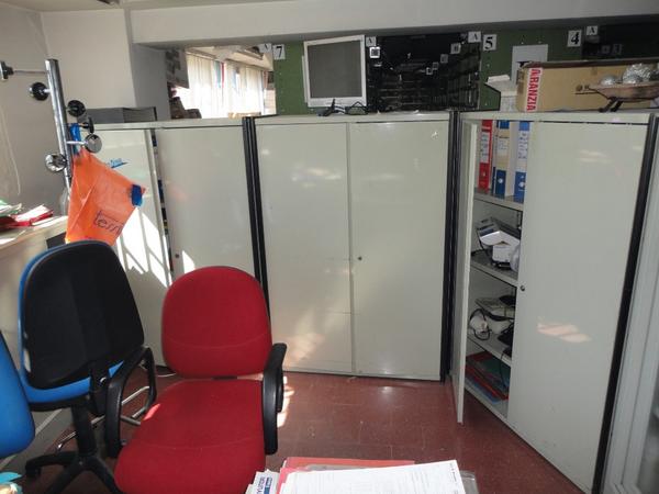 19#2830 Arredi e attrezzature elettroniche da ufficio in vendita - foto 17