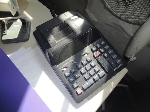 19#2830 Arredi e attrezzature elettroniche da ufficio in vendita - foto 24