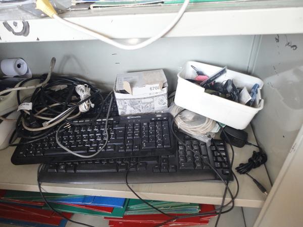 19#2830 Arredi e attrezzature elettroniche da ufficio in vendita - foto 25