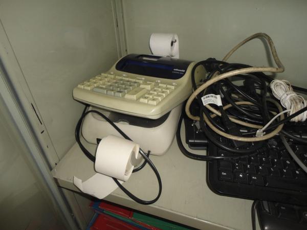 19#2830 Arredi e attrezzature elettroniche da ufficio in vendita - foto 26