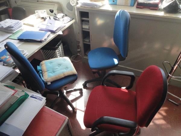 19#2830 Arredi e attrezzature elettroniche da ufficio in vendita - foto 27